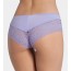 Triumph Amourette Spotlight Hipster purple dust