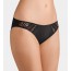 Triumph Amourette Spotlight Tai Slip scharz