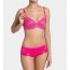 Triumph Sexy Angel Push-UP BH flashy pink