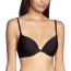 Triumph Body Make-UP Push-UP BH schwarz