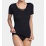 Triumph Yselle Basics Shirt 03 Doppelpack schwarz